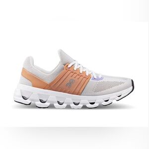 On Running Women's Cloudswift 3 AD in Sand/Sandstone size 11